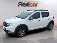 Usado Dacia Sandero Comfort 90 HP (66 kW) 2019 Branco Citadino