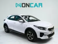 Usado Kia XCeed 120 CV (88 kW) 2022 Blanco SUV