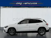 Nuevo Mercedes GLA250 218 CV (160 kW) 2025 Blanco SUV