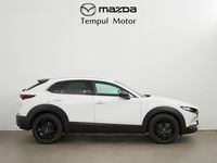 Nuevo Mazda CX-30 Nagisa 140 CV (102 kW) 2025 Blanco SUV