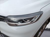 Usado Renault Kadjar Zen 140 CV (102 kW) 2019 Blanco SUV