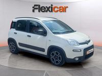 Usado Fiat Panda City Life 71 CV (52 kW) 2022 Blanco Utilitario