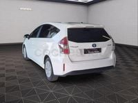 Usado Toyota Prius+ Advance 136 CV (100 kW) 2018 Blanco Monovolumen