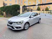 Usado Renault Talisman Business 120 CV (88 kW) 2019 Gris / plata Familiar