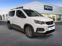 Usado Peugeot Rifter Business-Line 100 CV (73 kW) 2023 Blanco Monovolumen