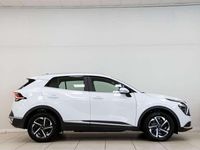 Usado Kia Sportage 215 CV (158 kW) 2024 Blanco SUV
