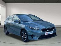 Usado Kia Ceed 101 CV (74 kW) 2024 Gris Utilitario