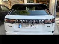 Usado Land Rover Range Rover Velar S 180 CV (132 kW) 2019 Blanco SUV