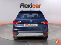 Usado Seat Arona XCELLENCE 115 HP (84 kW) 2019 Cinzento SUV