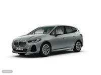 Nuevo BMW 218 Active Tourer Shadowline 136 CV (100 kW) 2026 Gris Monovolumen