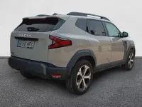 Usado Dacia Duster Journey 140 CV (102 kW) 2025