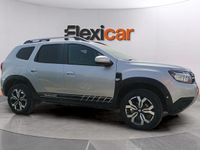 Brugt Dacia Duster Prestige 101 HK (74 kW) 2022 Grå SUV