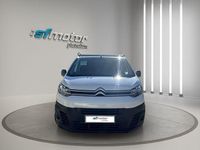 Usado Citroën Jumpy 177 CV (130 kW) 2021 Blanco Monovolumen