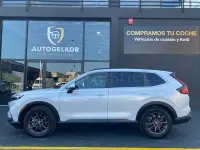 Usado Honda CR-V Advance 184 CV (135 kW) 2024 Blanco SUV