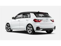 Usado Audi A1 Sportback Premium 116 CV (85 kW) 2024 Blanco glaciar Utilitario