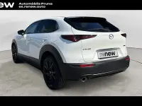 Usado Mazda CX-30 Homura-Line 186 CV (136 kW) 2023 Blanco SUV