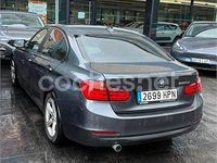 Usado BMW 320 Gran Turismo 184 CV (135 kW) 2013 Gris / plata Berlina