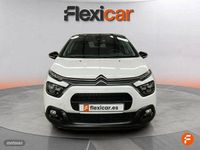Usado Citroën C3 PureTech 83 CV (61 kW) 2023 Blanco Utilitario