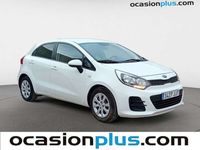 usado Kia Rio 1.2 CVVT 84CV Concept