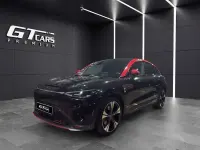 Usado Smart #3 Anniversary Edition 200 kW (272 CV) 2024 Eléctrico SUV