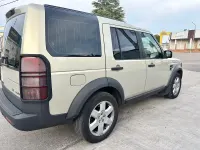 Usado Land Rover Discovery HSE 190 CV (139 kW) 2007 Beige SUV