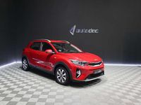 Usado Kia Stonic 84 CV (61 kW) 2023 Rojo SUV