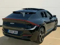 Usado Kia EV6 GT-Line 239 kW (325 CV) 2024 Eléctrico SUV