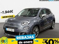 Usado Fiat 500X Sport 132 CV (97 kW) 2022 Blanco SUV