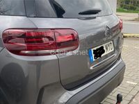 Usado Citroën C5 Aircross 136 CV (100 kW) 2025 Gris / plata SUV