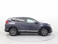 Usado Honda CR-V 184 CV (135 kW) 2022 Azul SUV