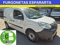 Usado Renault Kangoo 80 CV (58 kW) 2021 Blanco Monovolumen