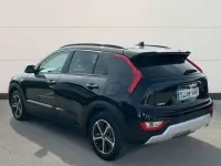 Usado Kia Niro 141 CV (103 kW) 2023 Negro SUV