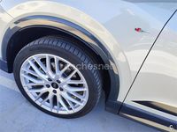 Usado Audi Q2 S-Line 150 CV (110 kW) 2025 Gris / plata SUV