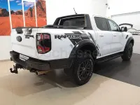 Usado Ford Ranger Raptor 292 CV (214 kW) 2023 Blanco Pickup/Camioneta