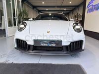 Usado Porsche 911 Carrera Cabriolet 541 CV (397 kW) 2025 Blanco Descapotable