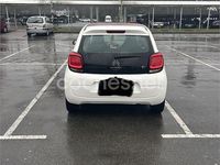Usado Citroën C1 72 HP (52 kW) 2018 Branco Citadino