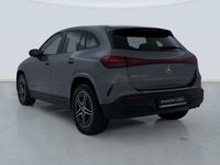 Usado Mercedes EQA250+ 139 kW (190 CV) 2024 Gris SUV