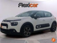 Usado Citroën C3 Feel 99 CV (72 kW) 2020 Blanco Utilitario