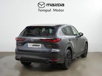 Usado Mazda CX-60 Homura-Line 254 CV (186 kW) 2025 Otro SUV