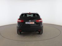 Usado Nissan Qashqai 360º 163 CV (119 kW) 2015 Negro SUV