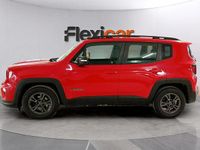 Usado Jeep Renegade Longitude 120 CV (88 kW) 2022 Rojo SUV