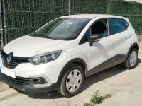 Usado Renault Captur Life 90 CV (66 kW) 2019 Blanco SUV