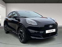 Nuevo Ford Puma Premium 170 CV (125 kW) 2025 Negro SUV
