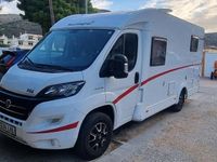 Usado Fiat Ducato 140 CV (102 kW) 2020 Blanco Van