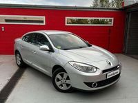 usado Renault Fluence 1.5dCi Expression 110 eco2