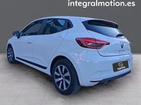 Usado Renault Clio V Equilibre 100 CV (73 kW) 2023