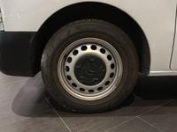 Usado Citroën Jumpy Comfort 115 CV (84 kW) 2018 Blanco Monovolumen