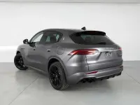 Nuevo Maserati Grecale 299 CV (219 kW) 2026 Plateado SUV