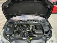 Usado Citroën C4 138 CV (101 kW) 2007 Negro Berlina