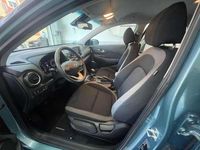 Usado Hyundai Kona 120 CV (88 kW) 2019 Azul SUV